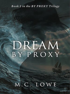 cover image of Dream by Proxy